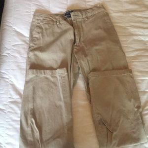 Nautica Khacki Pants